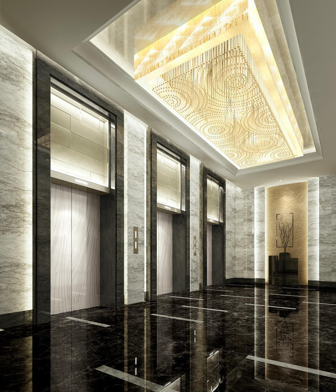 New Century Grand Hotel Nanxun Huzhou Exterior foto